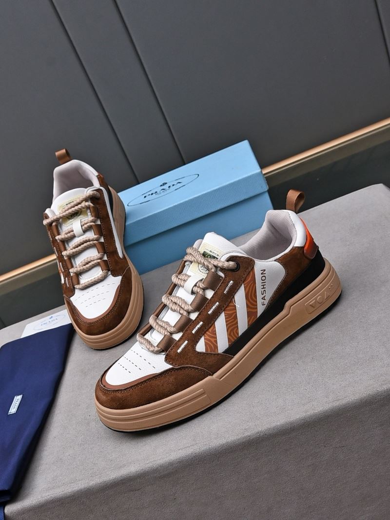 Prada Sneakers